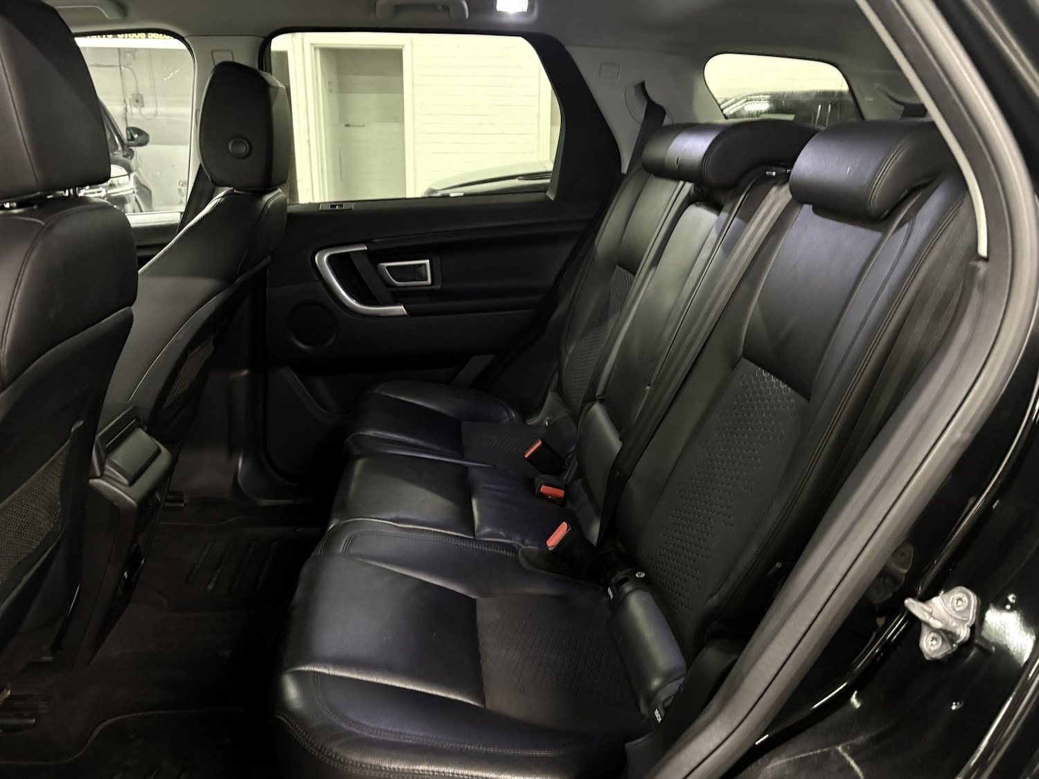 Used Land Rover Discovery Sport 2016 for sale - 77027914: Photo 59