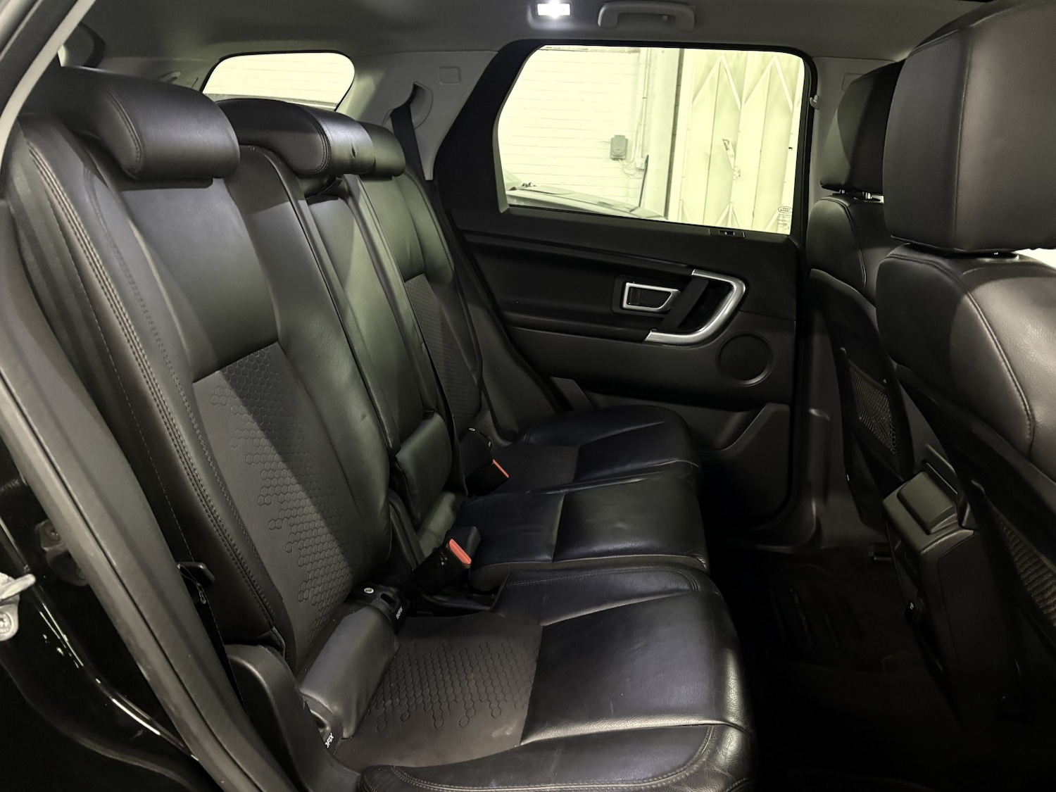 Used Land Rover Discovery Sport 2016 for sale - 77027914: Photo 61