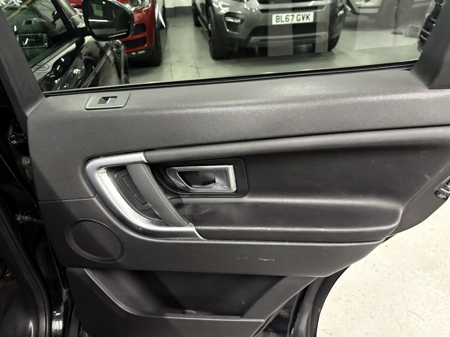 Used Land Rover Discovery Sport 2016 for sale - 77027914: Photo 62