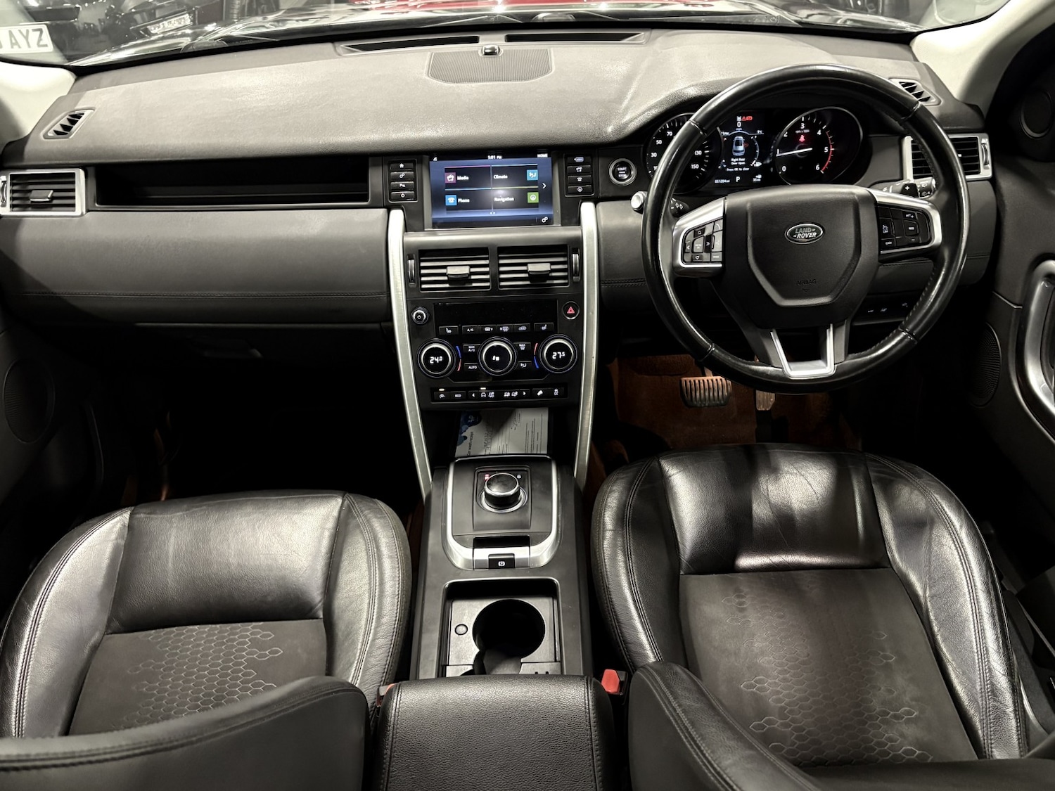 Used Land Rover Discovery Sport 2016 for sale - 77027914: Photo 64