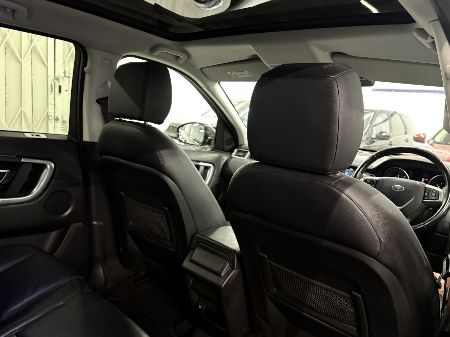 Used Land Rover Discovery Sport 2016 for sale - 77027914: Photo 65