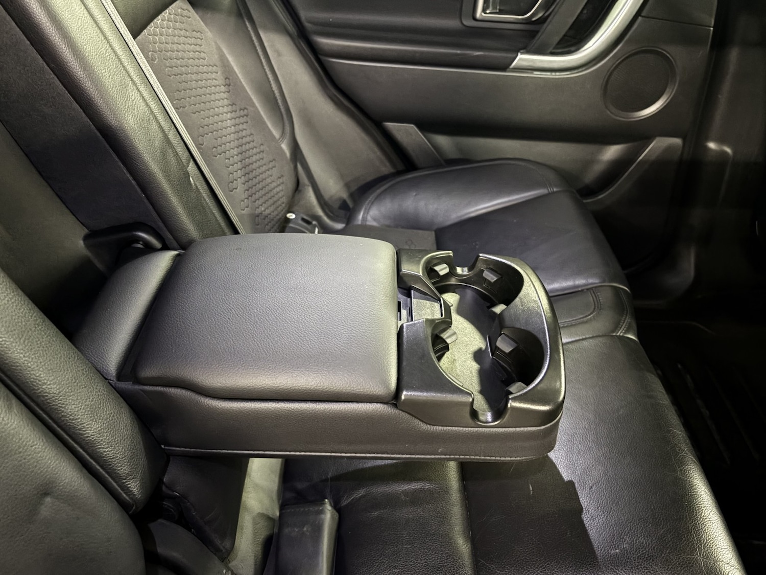 Used Land Rover Discovery Sport 2016 for sale - 77027914: Photo 70