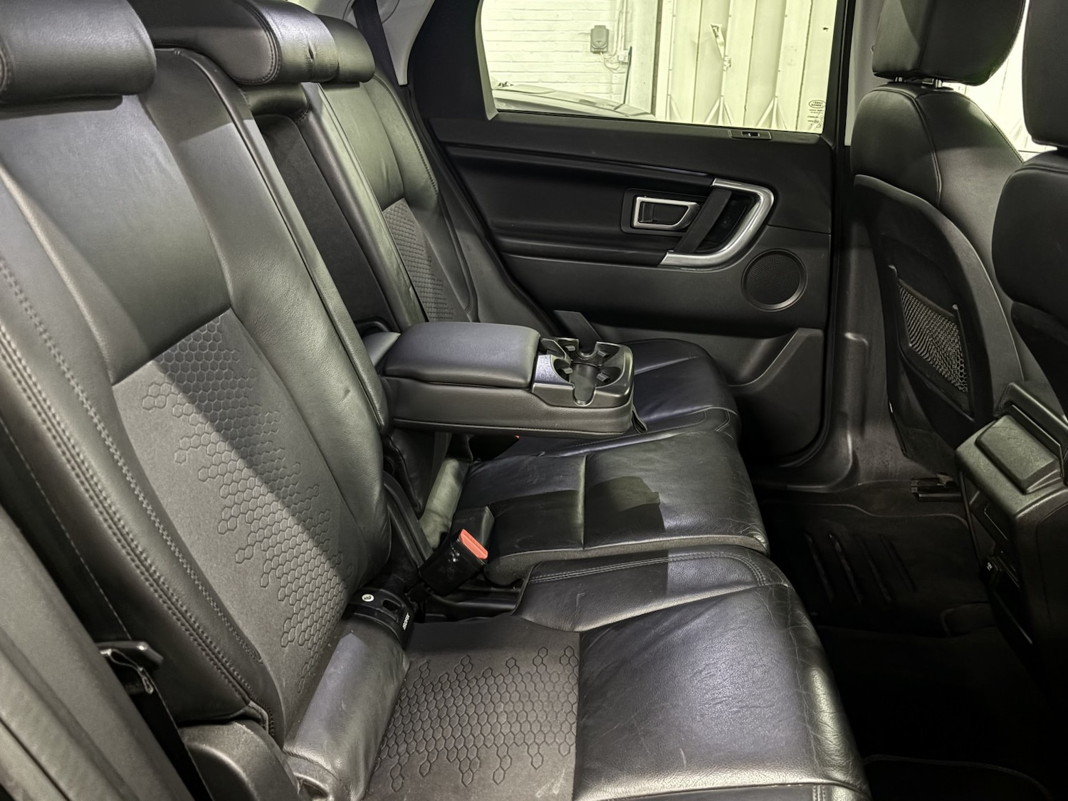 Used Land Rover Discovery Sport 2016 for sale - 77027914: Photo 71