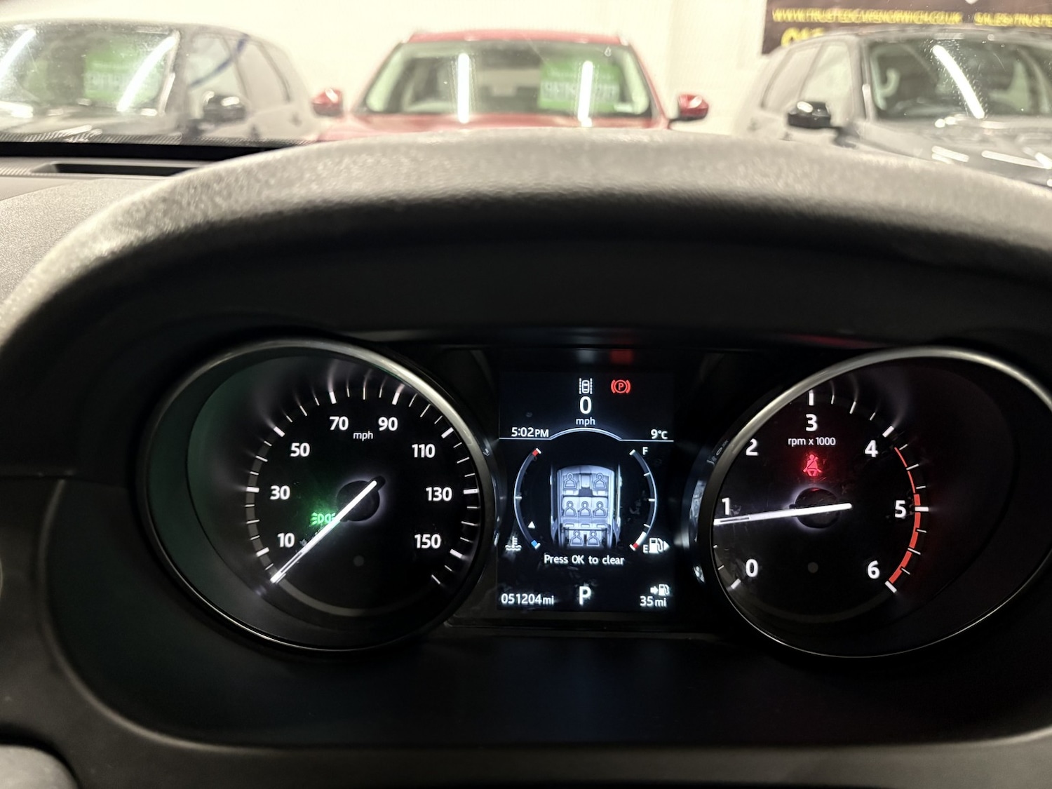 Used Land Rover Discovery Sport 2016 for sale - 77027914: Photo 72