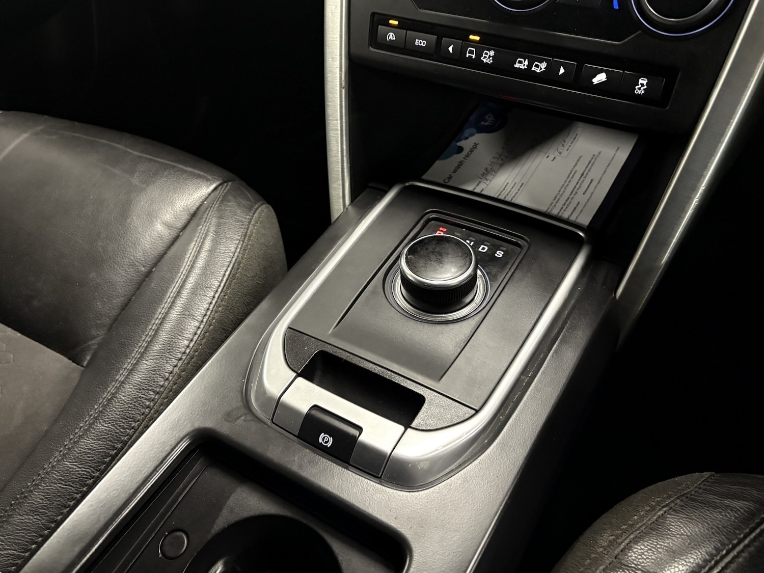 Used Land Rover Discovery Sport 2016 for sale - 77027914: Photo 78