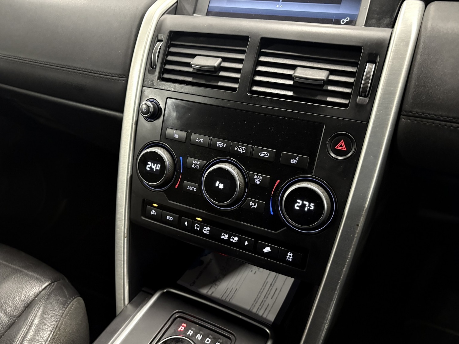 Used Land Rover Discovery Sport 2016 for sale - 77027914: Photo 79