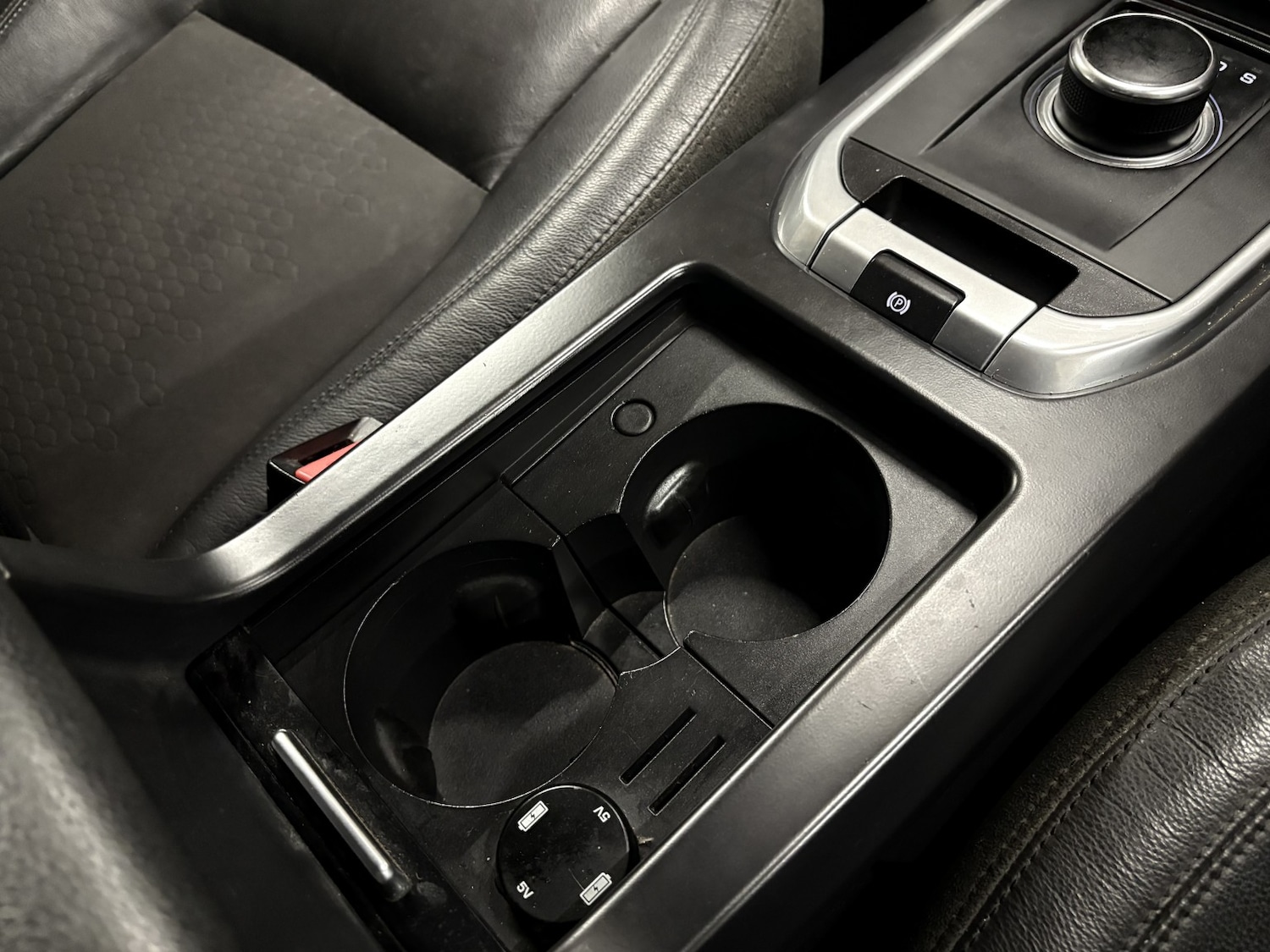 Used Land Rover Discovery Sport 2016 for sale - 77027914: Photo 82