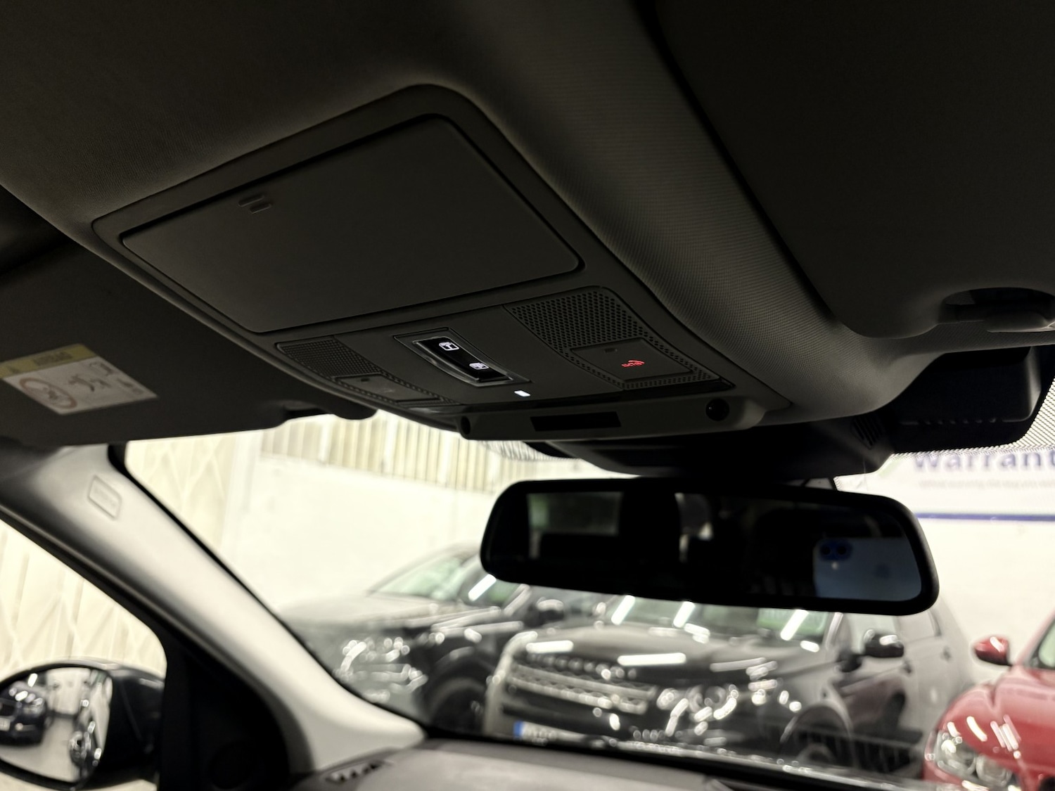 Used Land Rover Discovery Sport 2016 for sale - 77027914: Photo 86