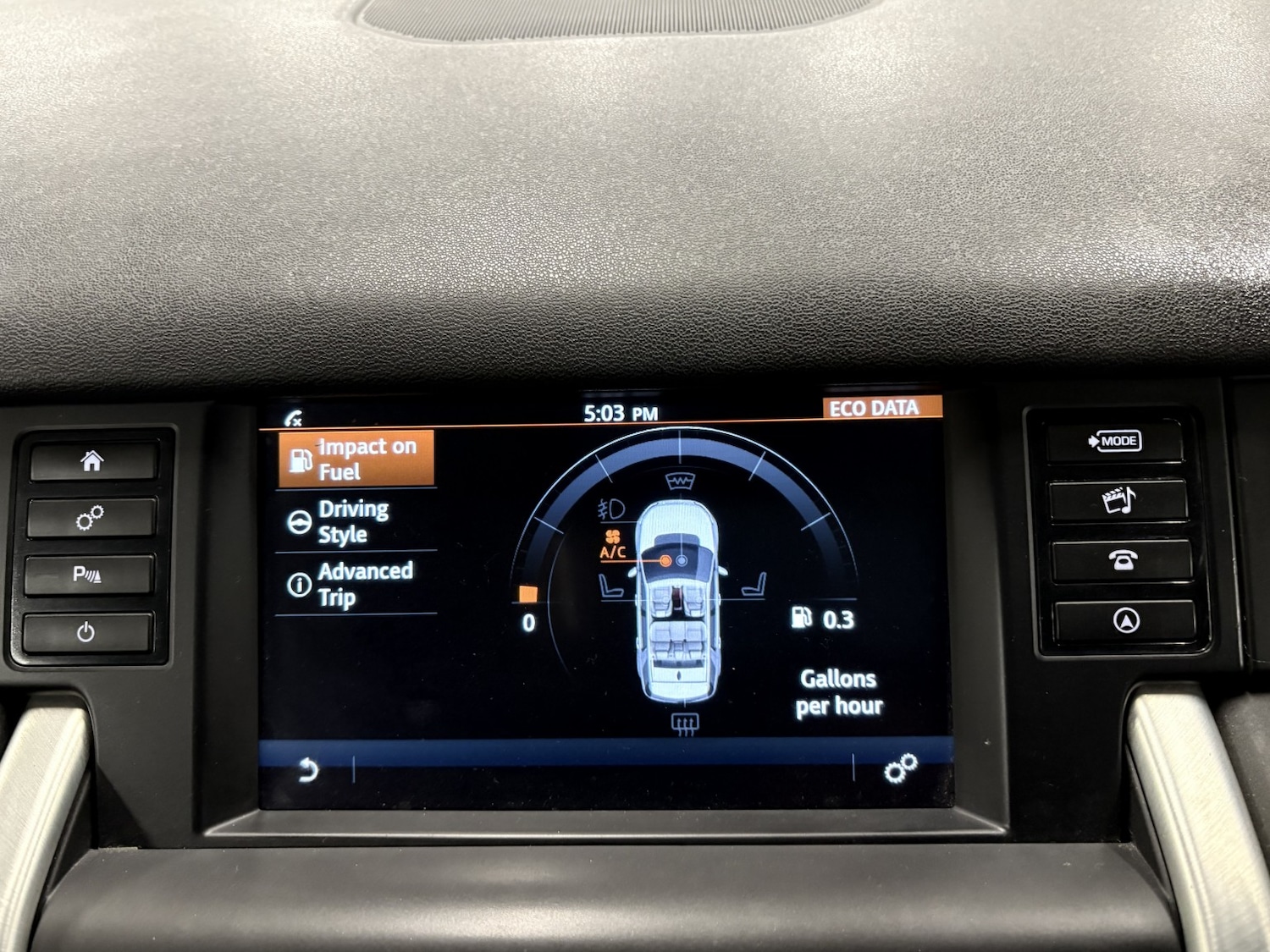 Used Land Rover Discovery Sport 2016 for sale - 77027914: Photo 87