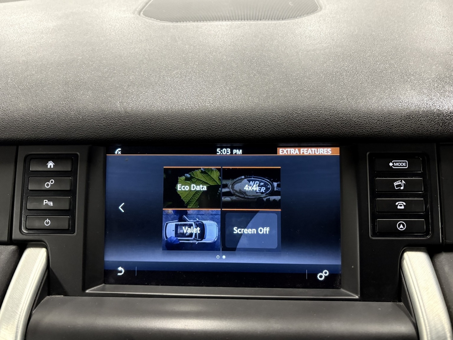 Used Land Rover Discovery Sport 2016 for sale - 77027914: Photo 88