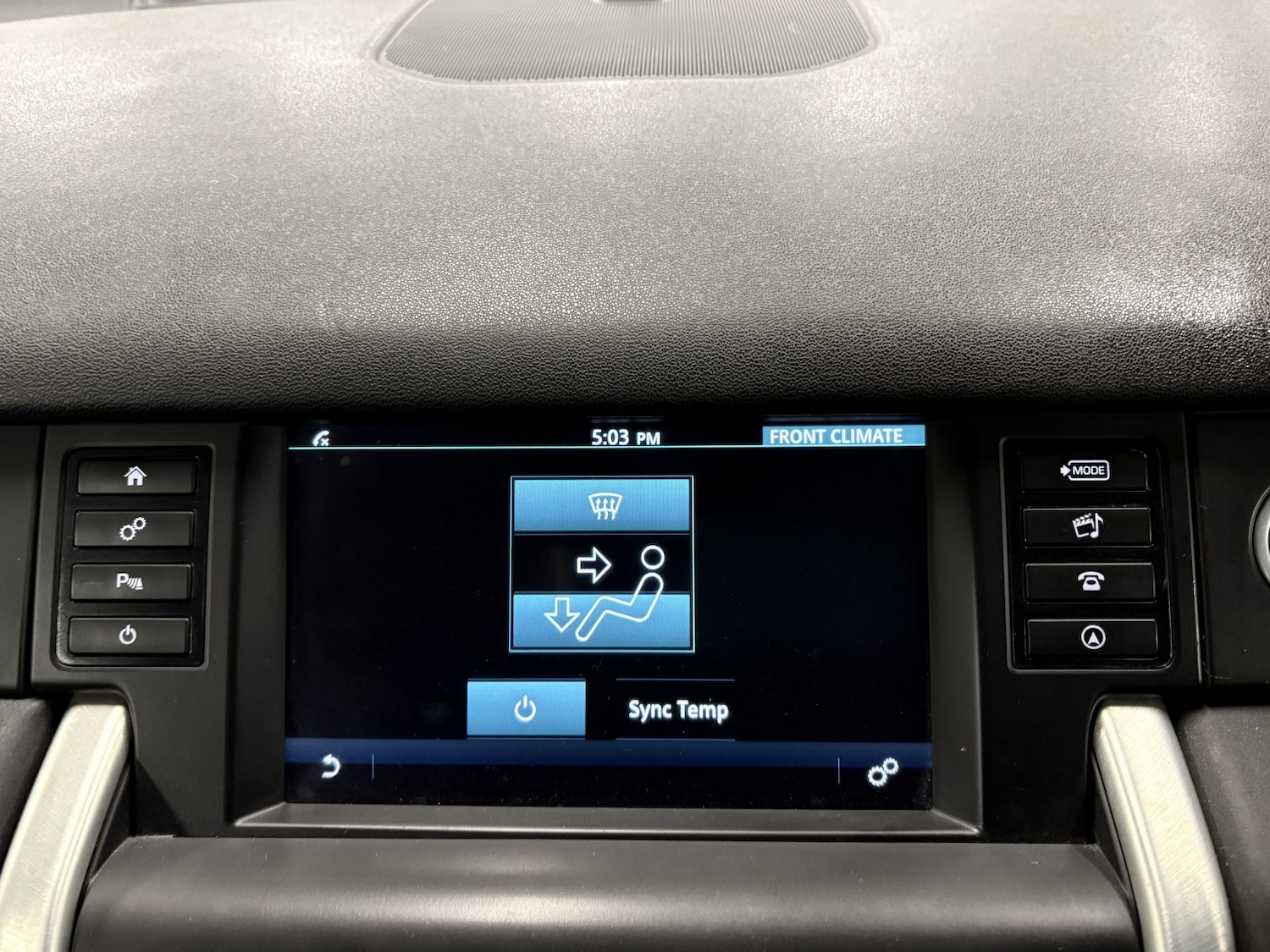 Used Land Rover Discovery Sport 2016 for sale - 77027914: Photo 89