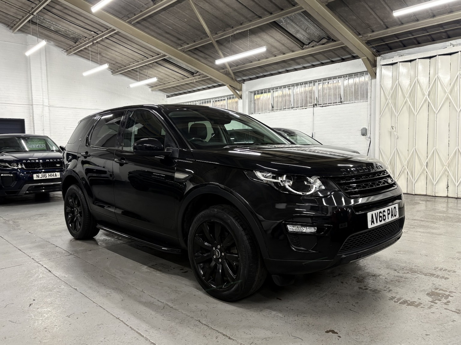 Used Land Rover Discovery Sport 2016 for sale - 77027914: Photo 9