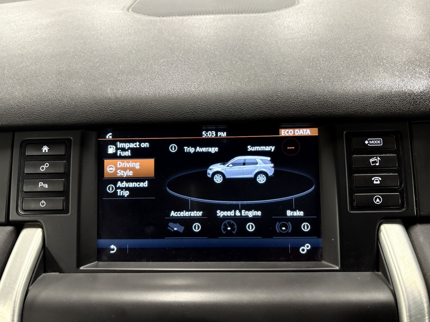 Used Land Rover Discovery Sport 2016 for sale - 77027914: Photo 92