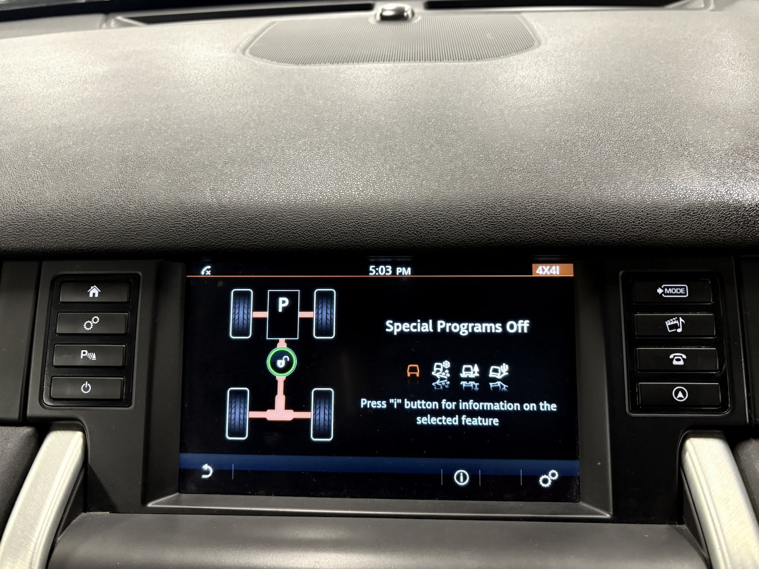 Used Land Rover Discovery Sport 2016 for sale - 77027914: Photo 94