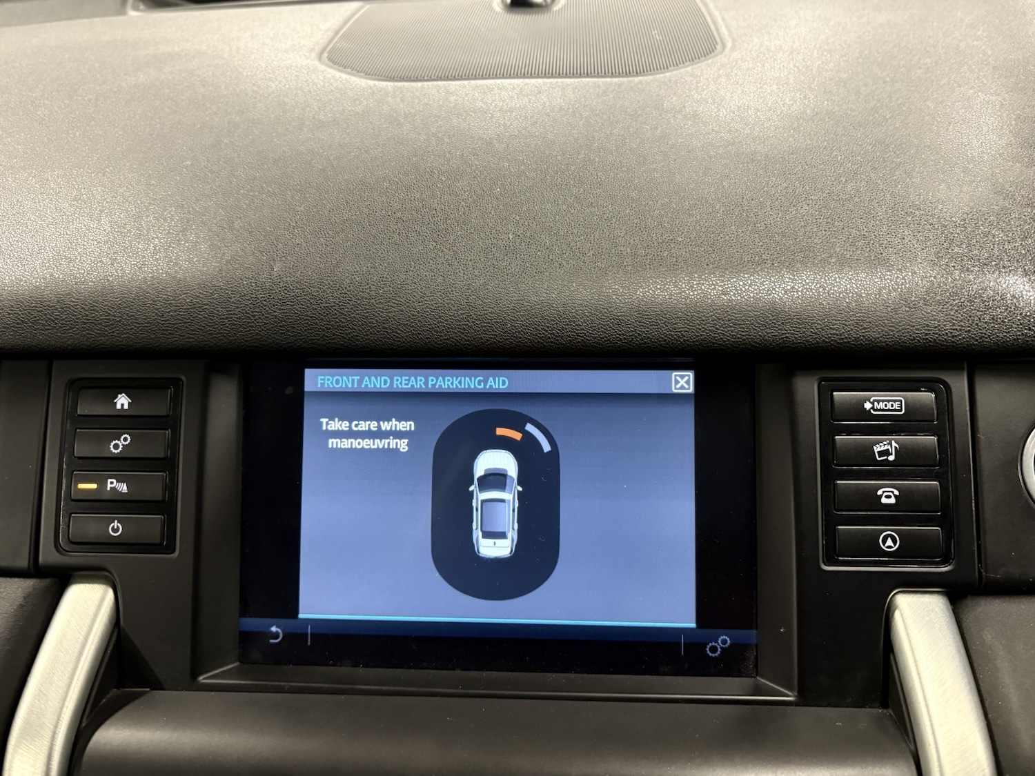 Used Land Rover Discovery Sport 2016 for sale - 77027914: Photo 95