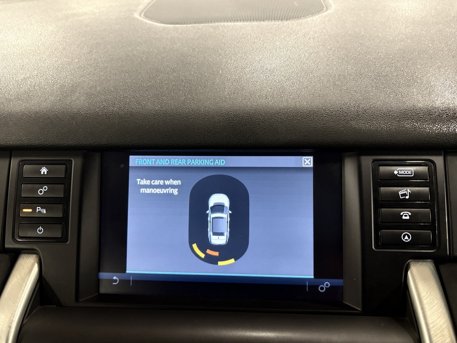 Used Land Rover Discovery Sport 2016 for sale - 77027914: Photo 96