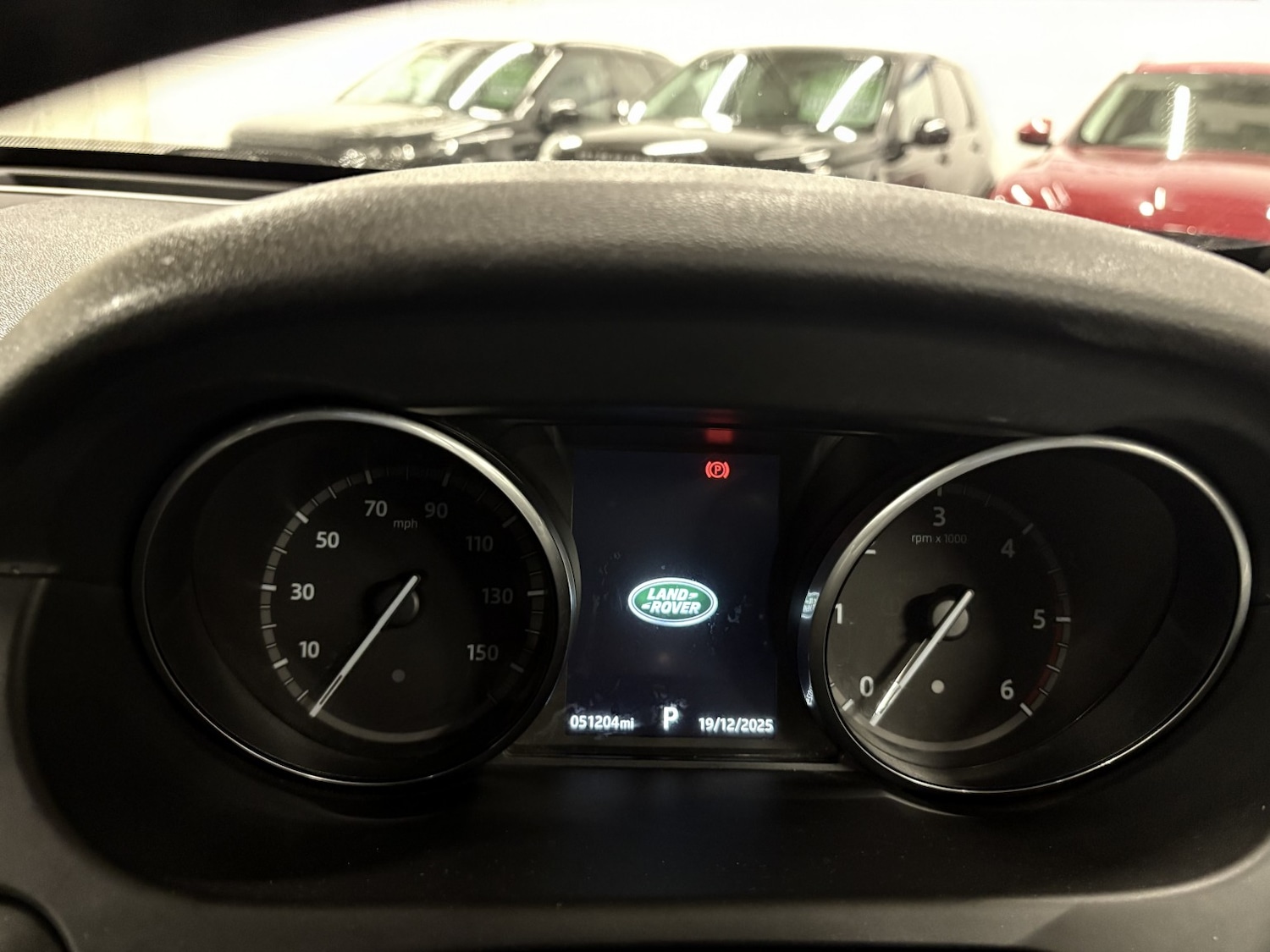 Used Land Rover Discovery Sport 2016 for sale - 77027914: Photo 97