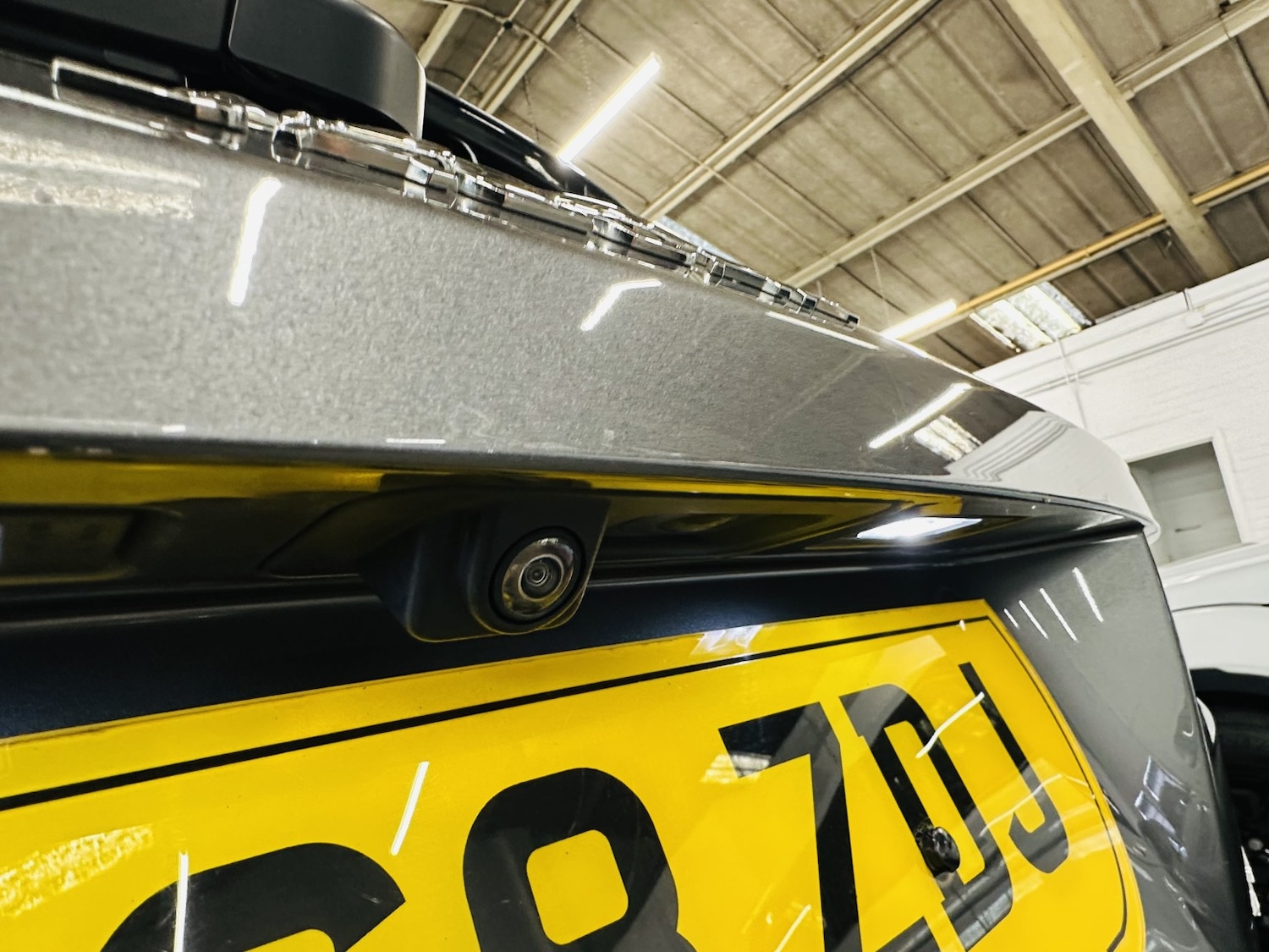 Used Jaguar F-Pace 2019 for sale - 78182977: Photo 16