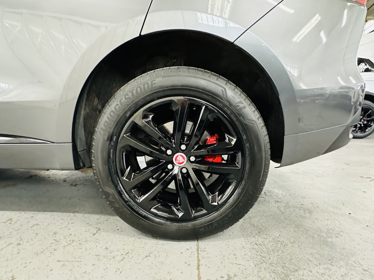 Used Jaguar F-Pace 2019 for sale - 78182977: Photo 20