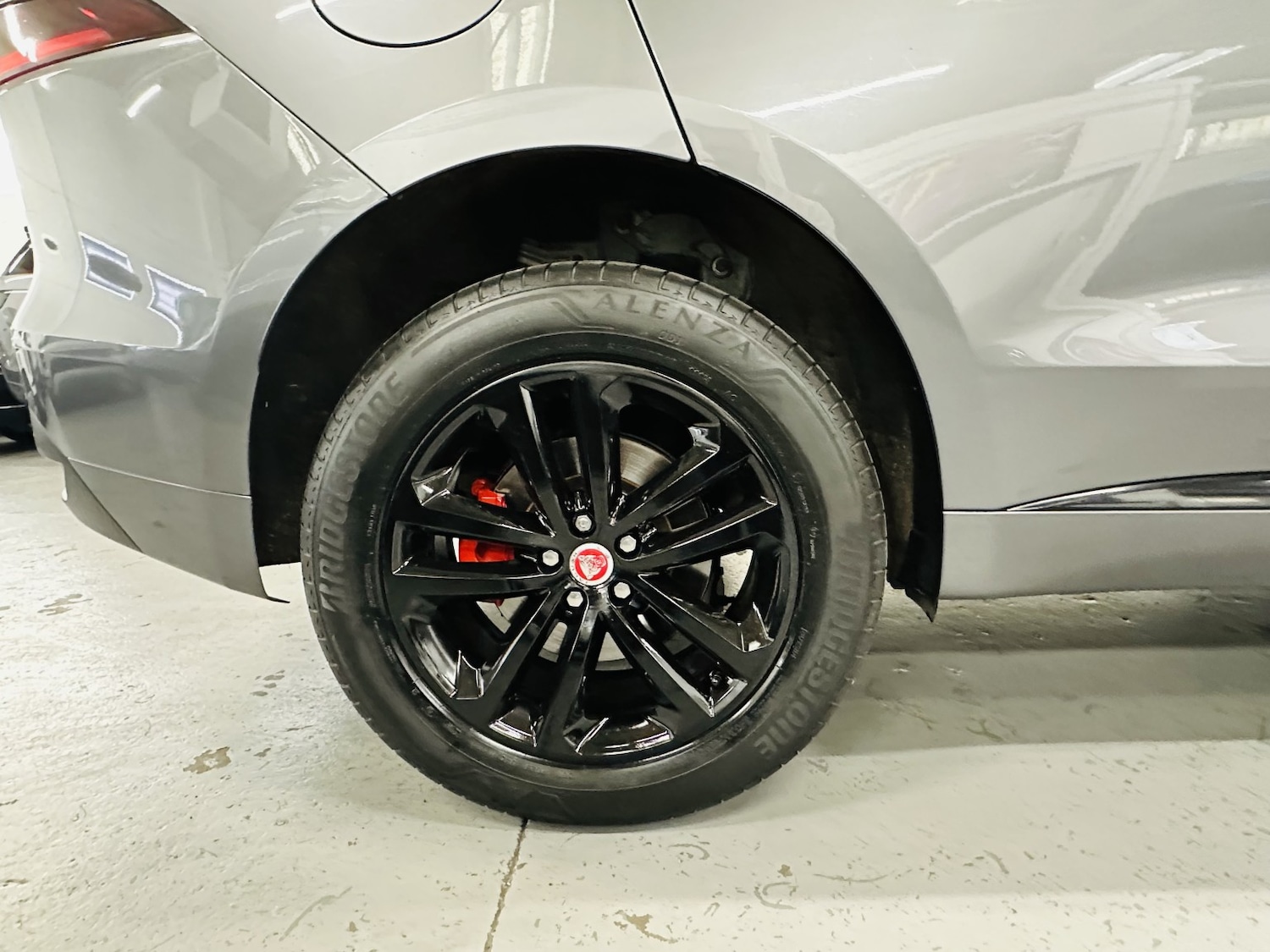 Used Jaguar F-Pace 2019 for sale - 78182977: Photo 22