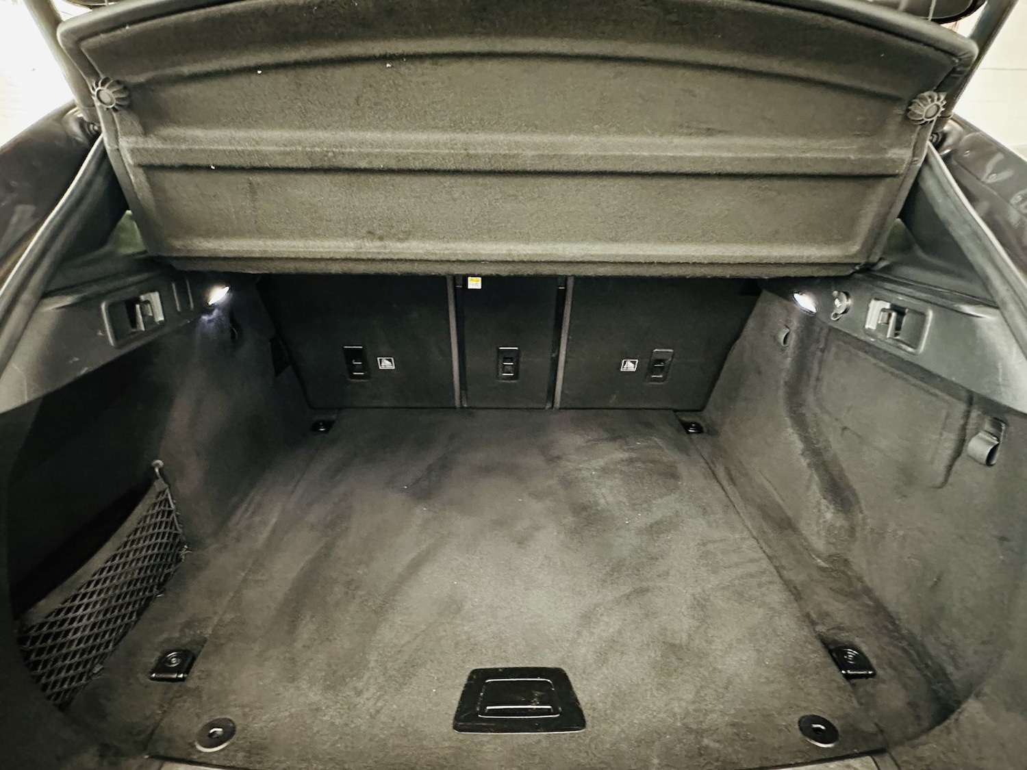 Used Jaguar F-Pace 2019 for sale - 78182977: Photo 25