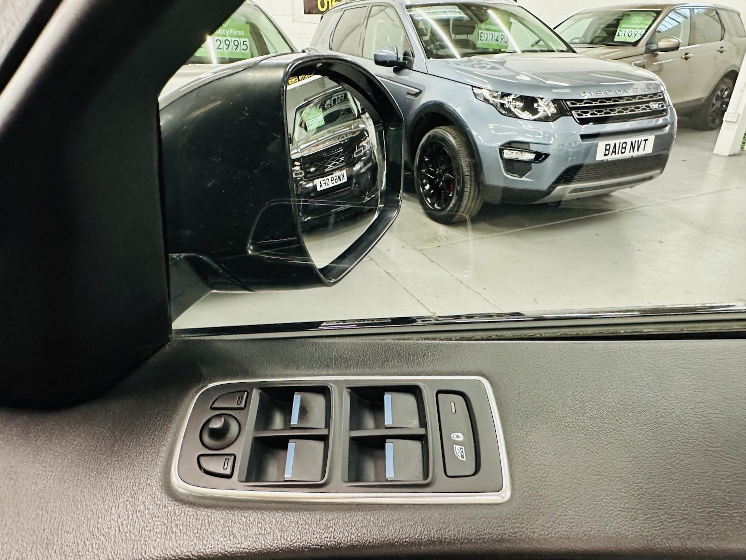 Used Jaguar F-Pace 2019 for sale - 78182977: Photo 28