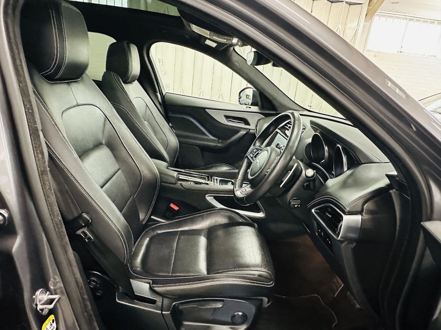 Used Jaguar F-Pace 2019 for sale - 78182977: Photo 29