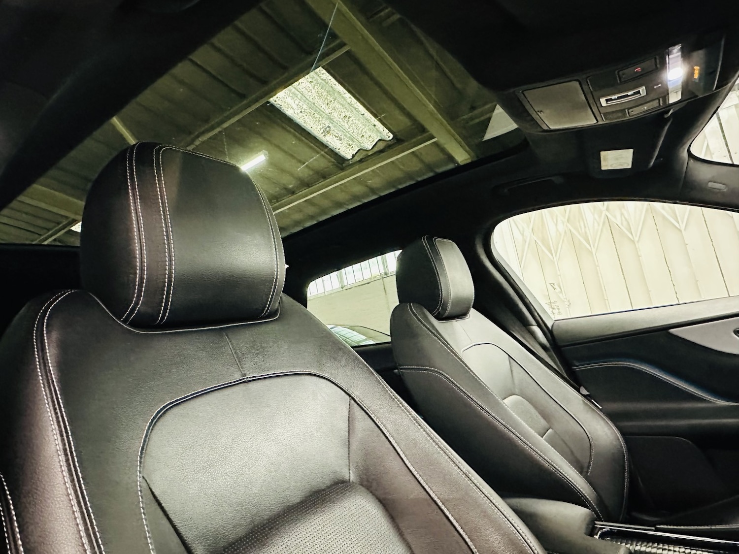 Used Jaguar F-Pace 2019 for sale - 78182977: Photo 31