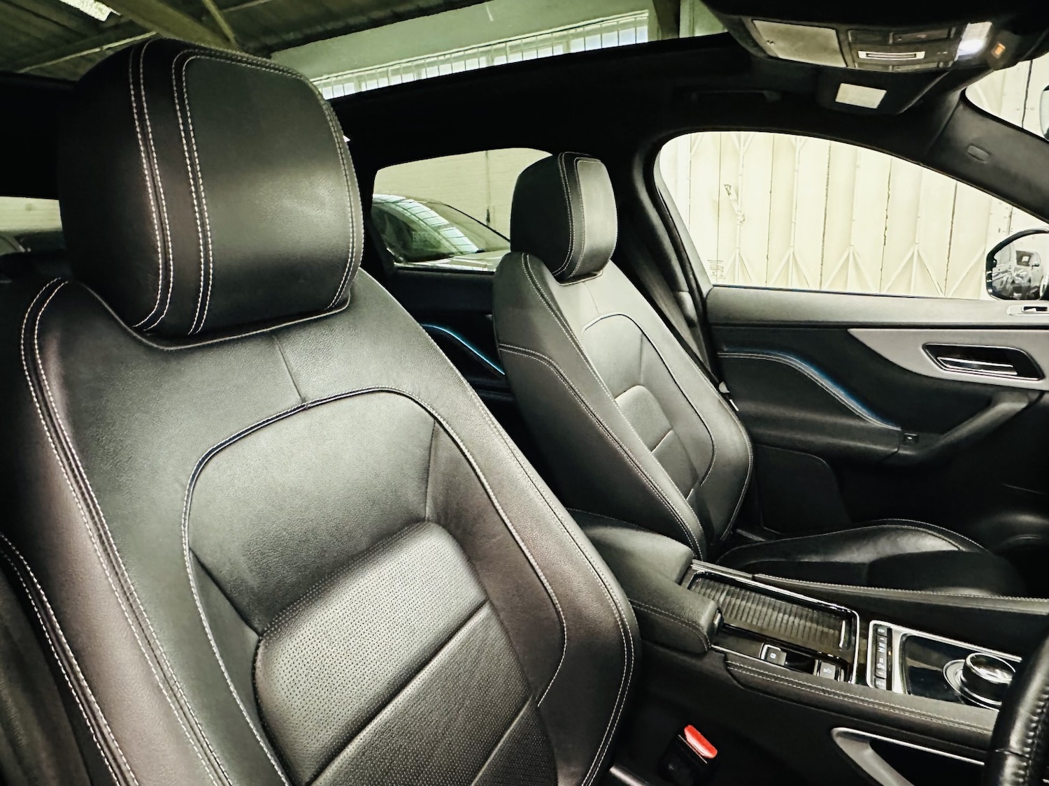 Used Jaguar F-Pace 2019 for sale - 78182977: Photo 32