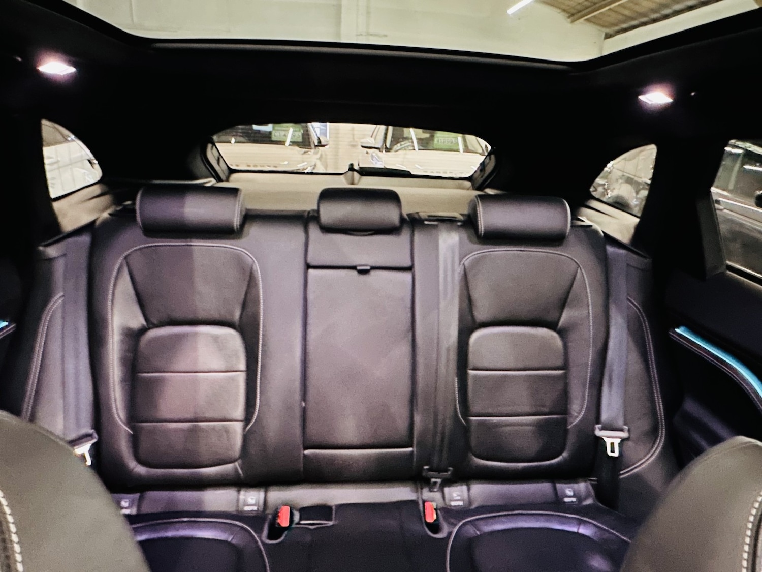 Used Jaguar F-Pace 2019 for sale - 78182977: Photo 34