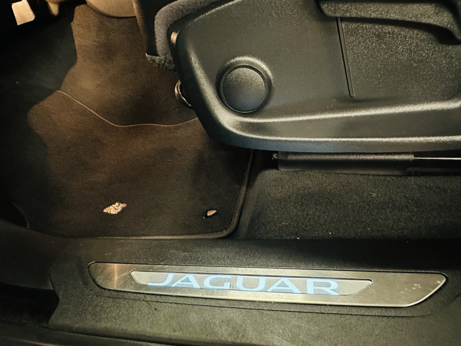 Used Jaguar F-Pace 2019 for sale - 78182977: Photo 39