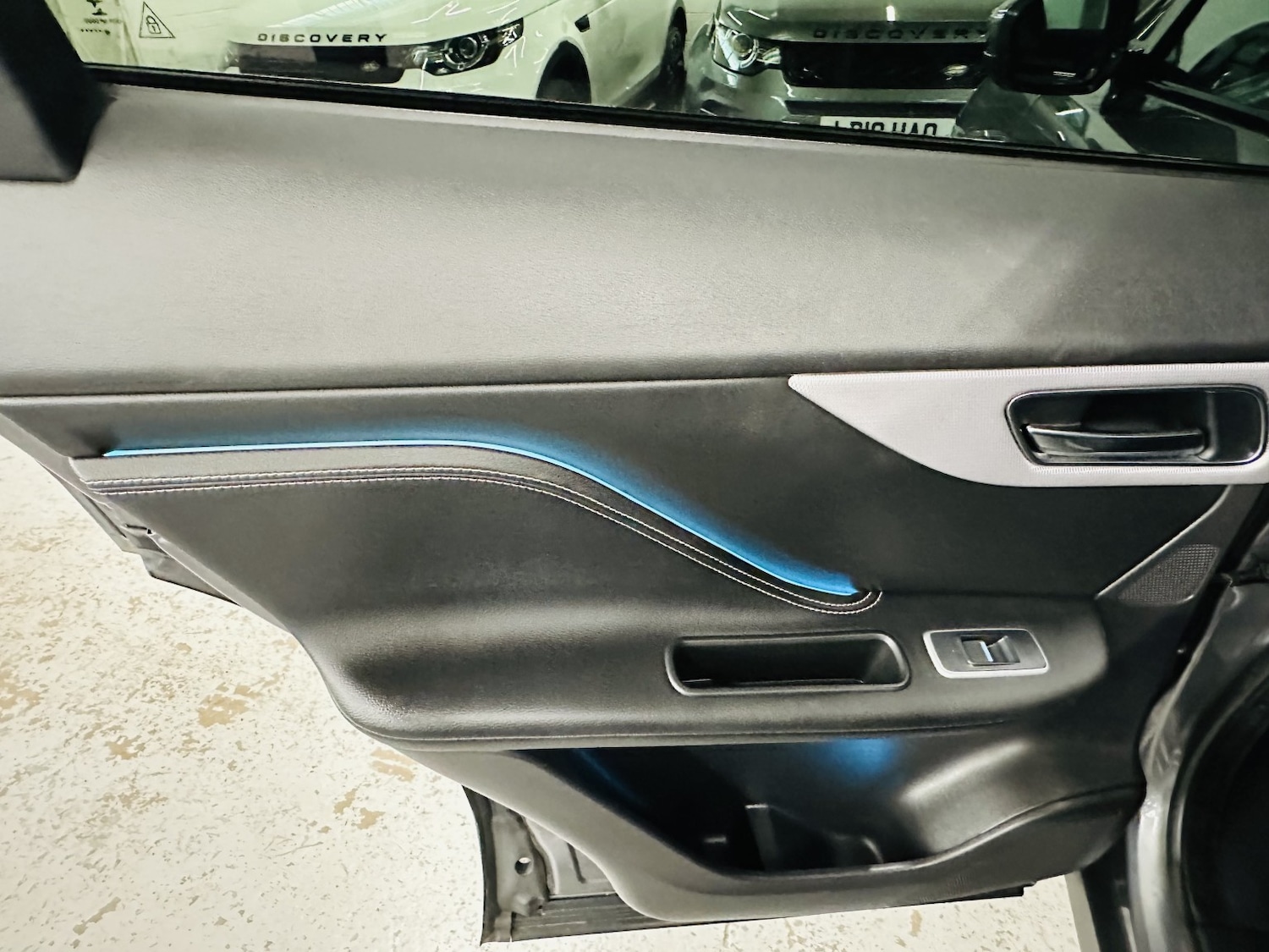 Used Jaguar F-Pace 2019 for sale - 78182977: Photo 43