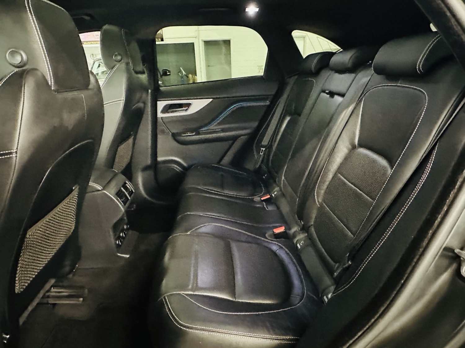 Used Jaguar F-Pace 2019 for sale - 78182977: Photo 44