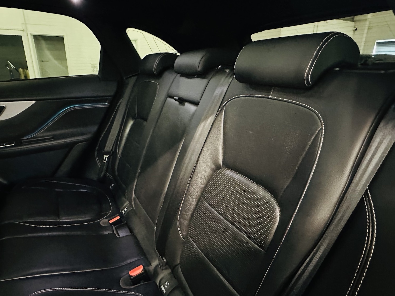 Used Jaguar F-Pace 2019 for sale - 78182977: Photo 47