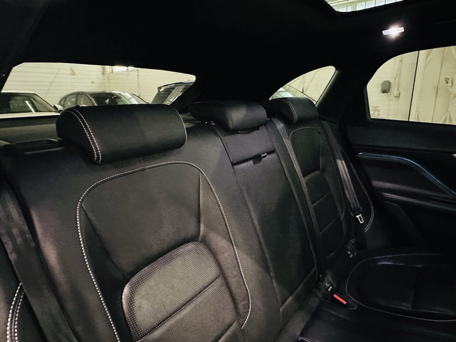 Used Jaguar F-Pace 2019 for sale - 78182977: Photo 48