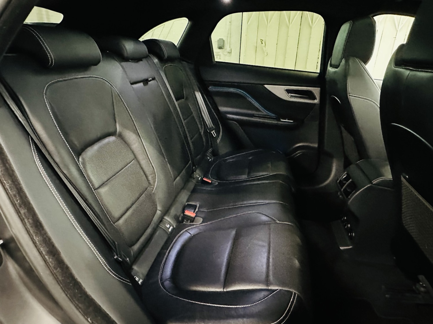 Used Jaguar F-Pace 2019 for sale - 78182977: Photo 49