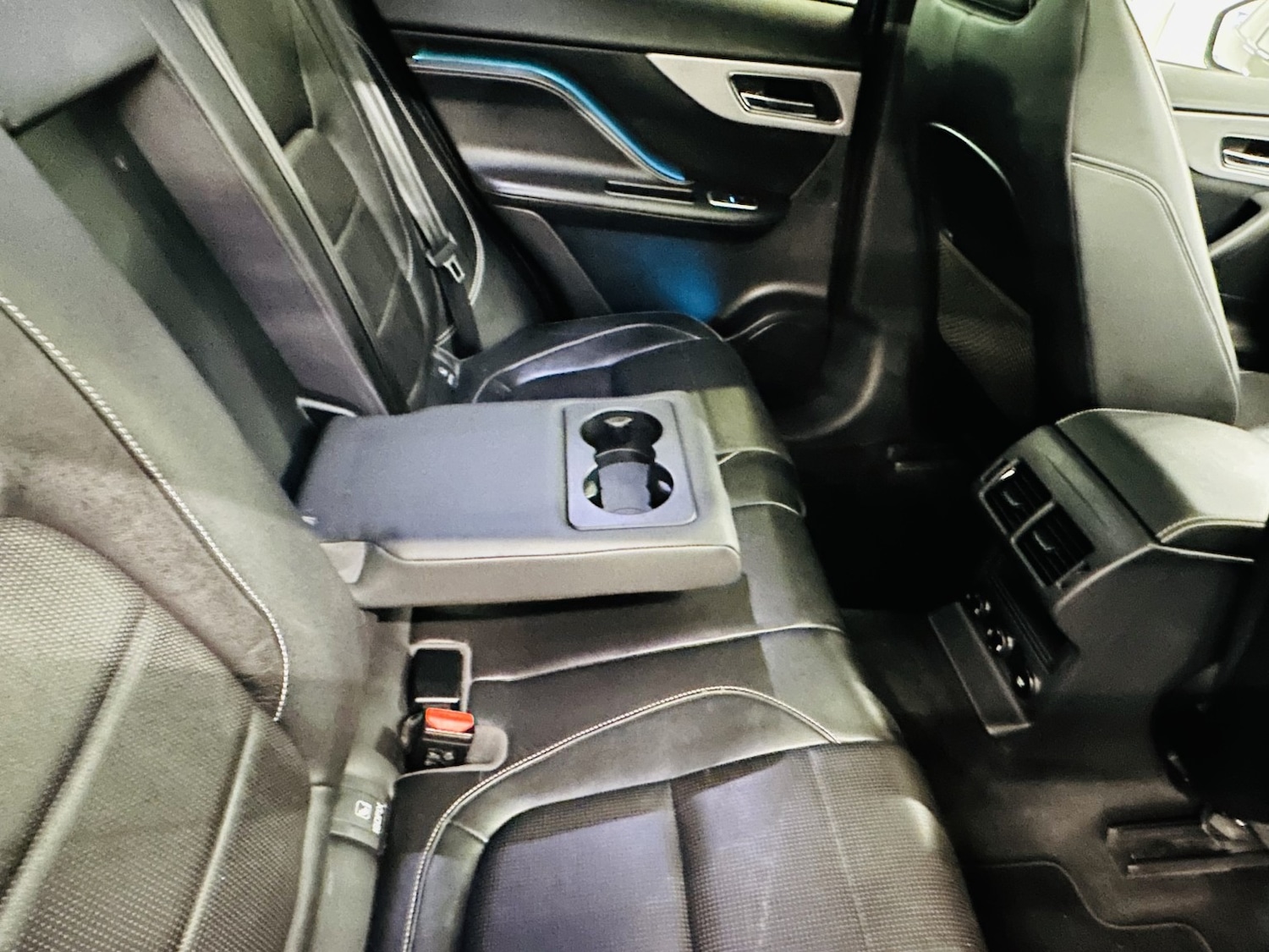 Used Jaguar F-Pace 2019 for sale - 78182977: Photo 52