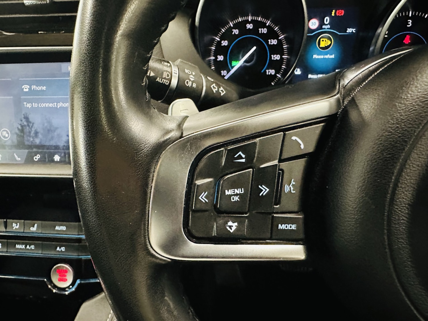 Used Jaguar F-Pace 2019 for sale - 78182977: Photo 62