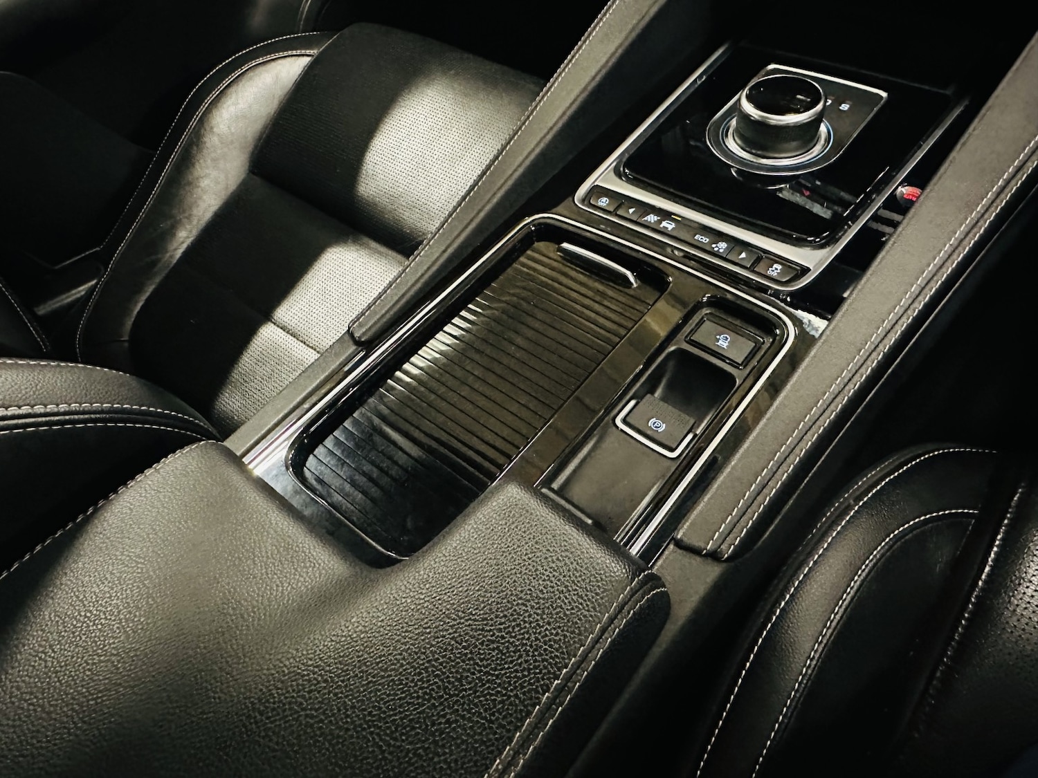 Used Jaguar F-Pace 2019 for sale - 78182977: Photo 63