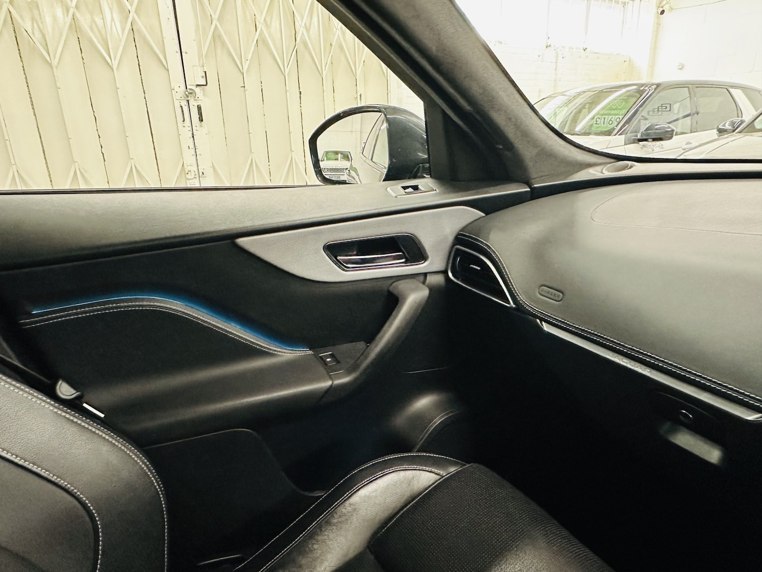 Used Jaguar F-Pace 2019 for sale - 78182977: Photo 66