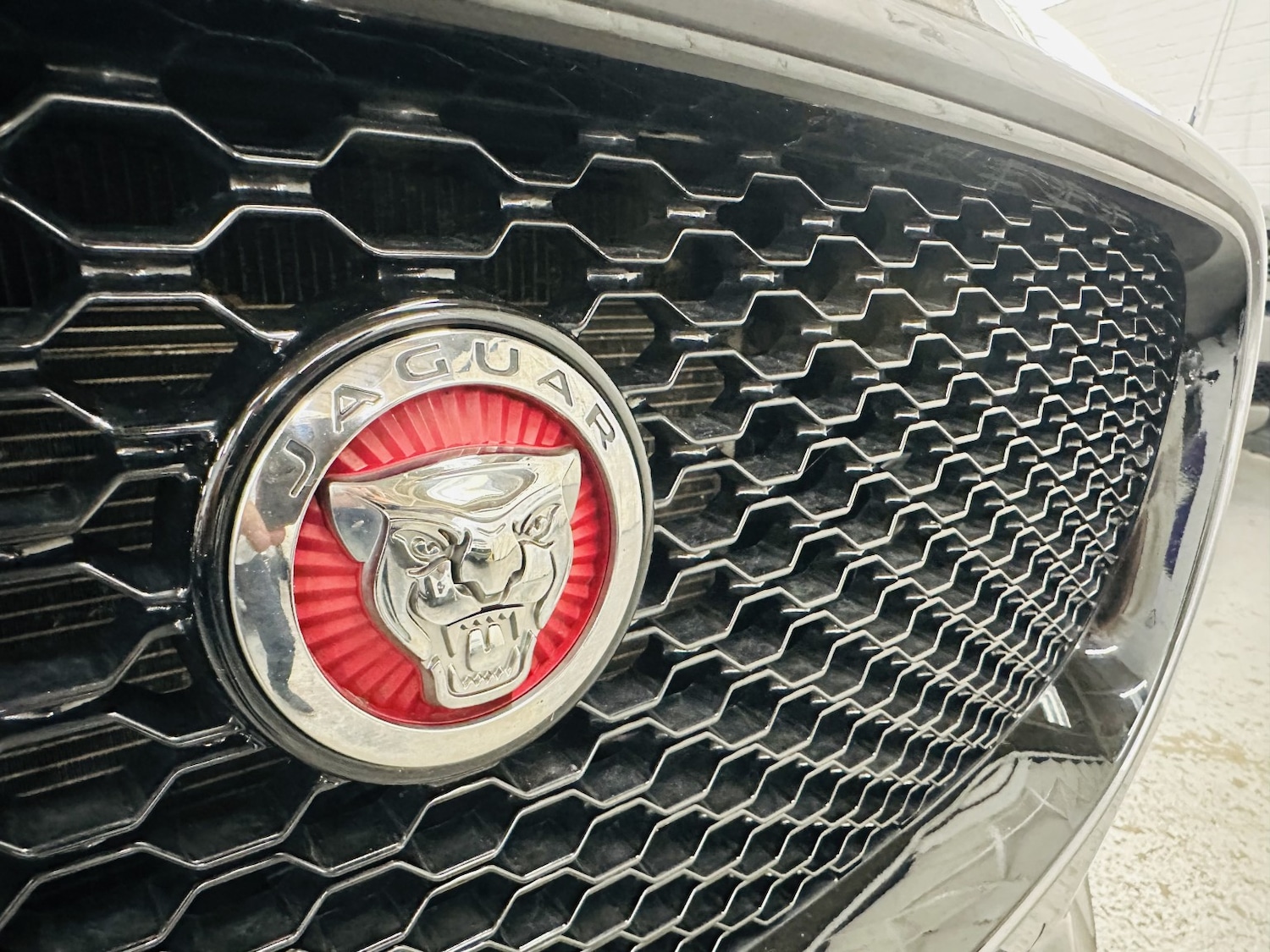 Used Jaguar F-Pace 2019 for sale - 78182977: Photo 78