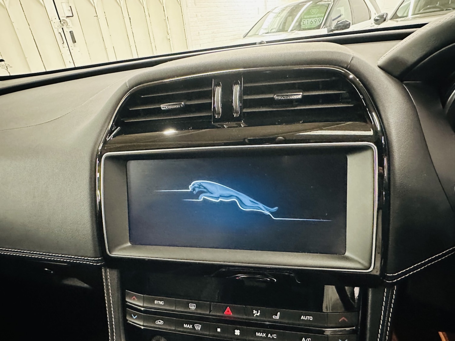 Used Jaguar F-Pace 2019 for sale - 78182977: Photo 82