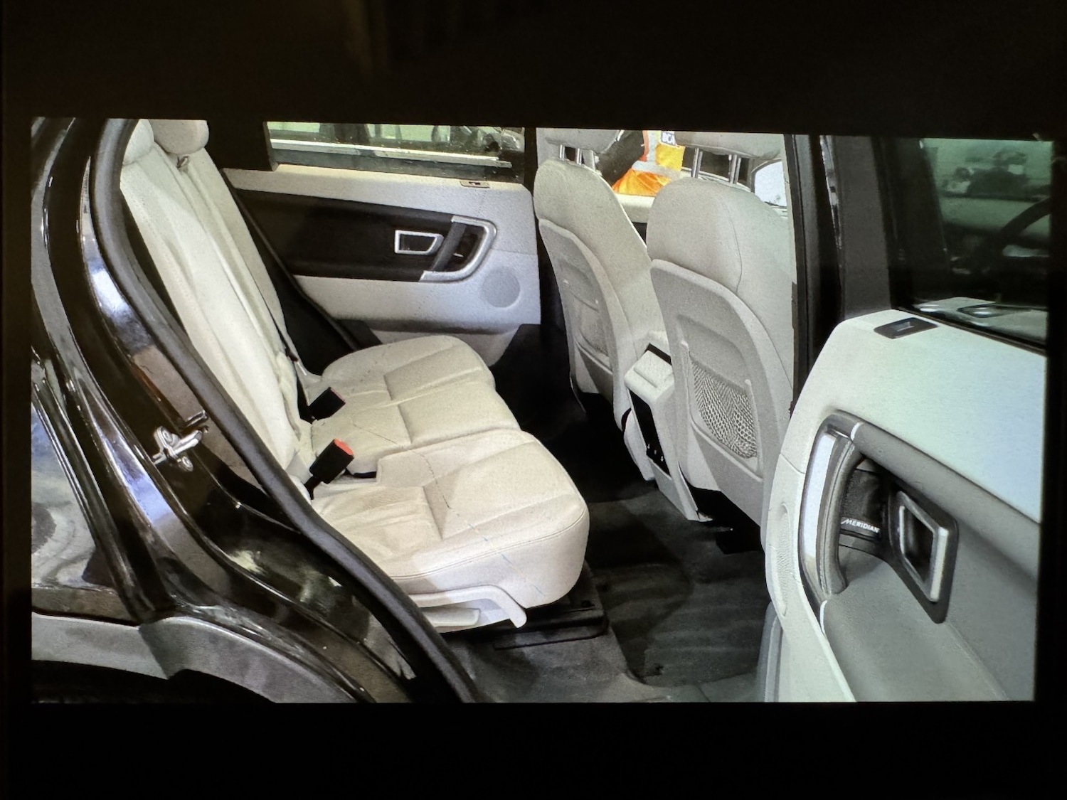 Used Land Rover Discovery Sport 2017 for sale - 76863892: Photo 8