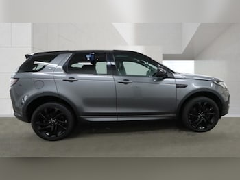 Used Land Rover Discovery Sport 2018 for sale - 78864939: Photo
