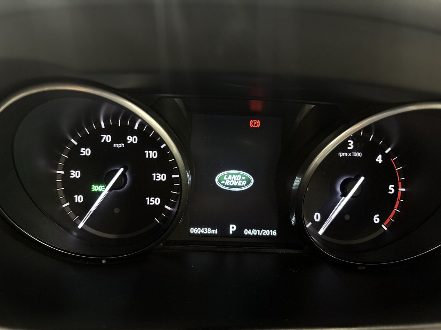 Used Land Rover Discovery Sport 2017 for sale - 77409504: Photo 100