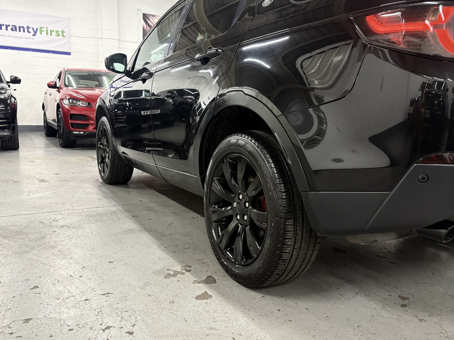 Used Land Rover Discovery Sport 2017 for sale - 77409504: Photo 15