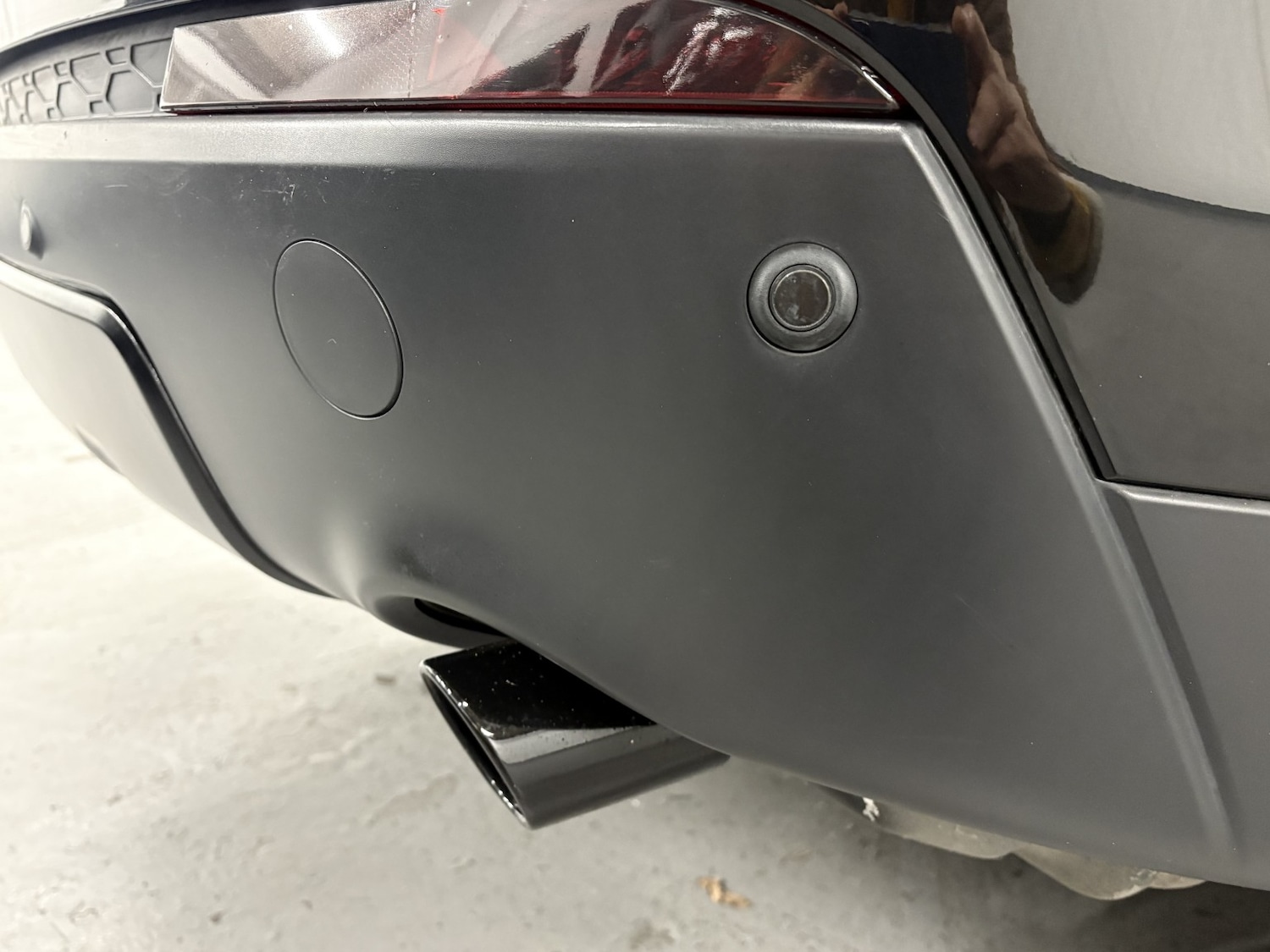 Used Land Rover Discovery Sport 2017 for sale - 77409504: Photo 23