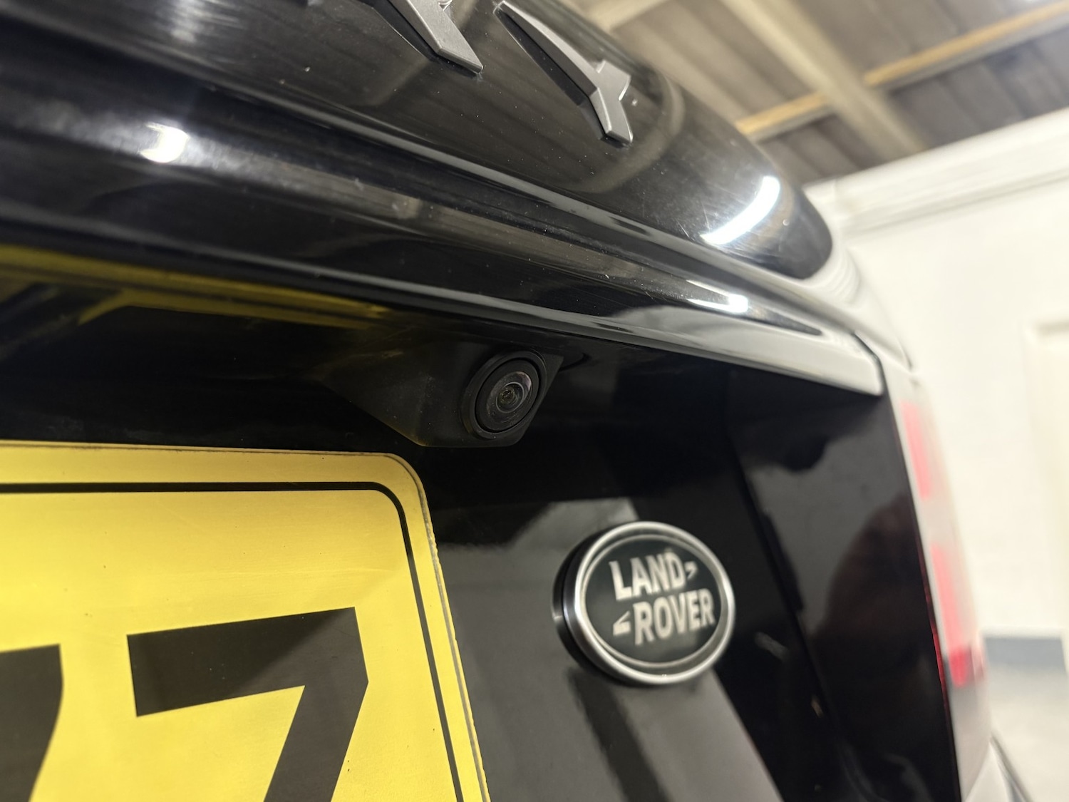 Used Land Rover Discovery Sport 2017 for sale - 77409504: Photo 25