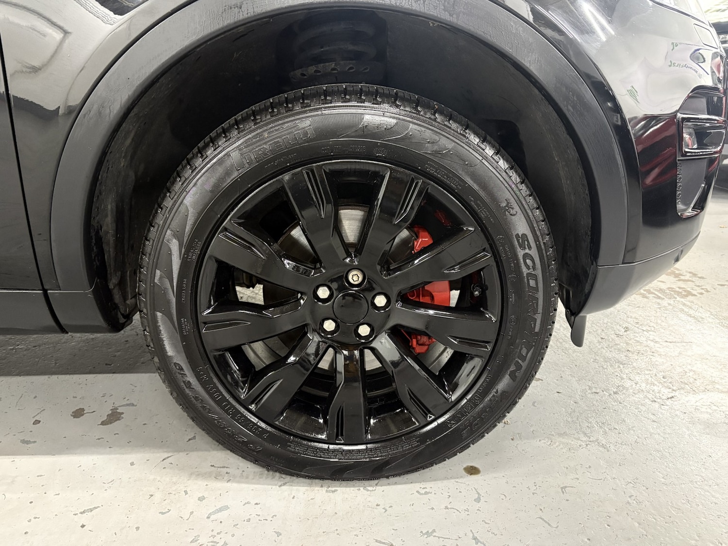 Used Land Rover Discovery Sport 2017 for sale - 77409504: Photo 29