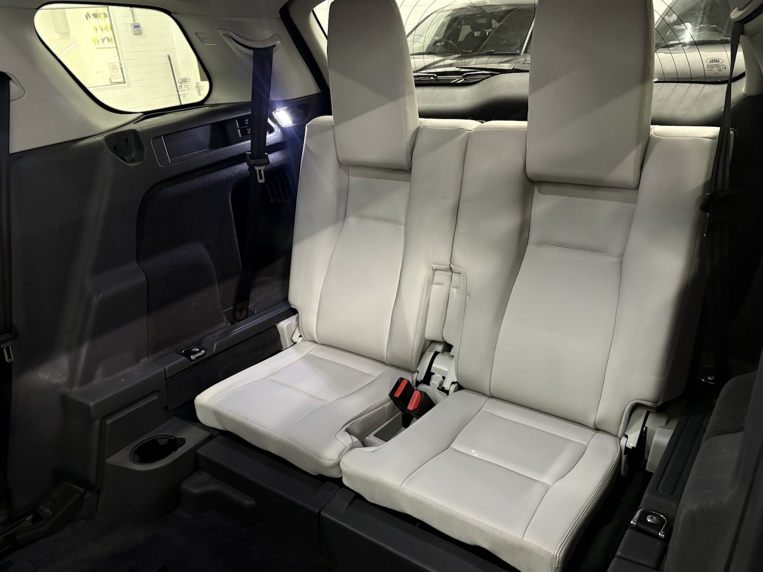 Used Land Rover Discovery Sport 2017 for sale - 77409504: Photo 35